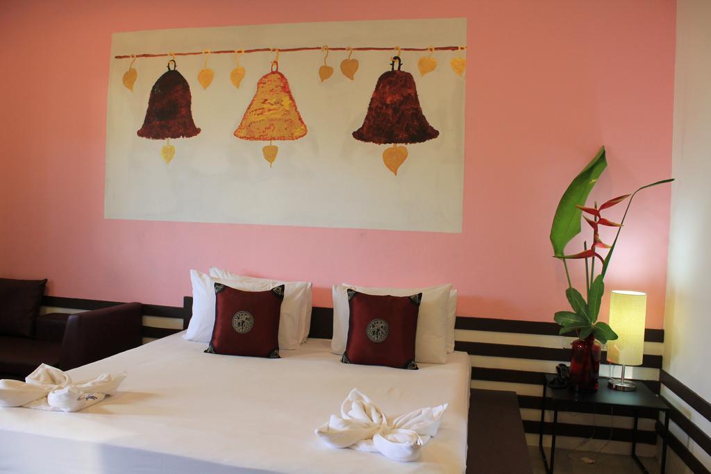 Mook Anda Hotel Phuket Eksteriør billede