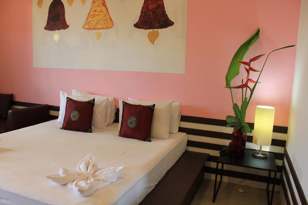 Mook Anda Hotel Phuket Eksteriør billede