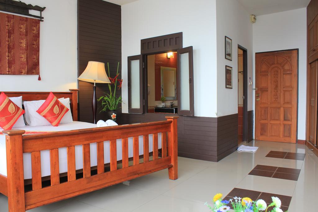Mook Anda Hotel Phuket Eksteriør billede