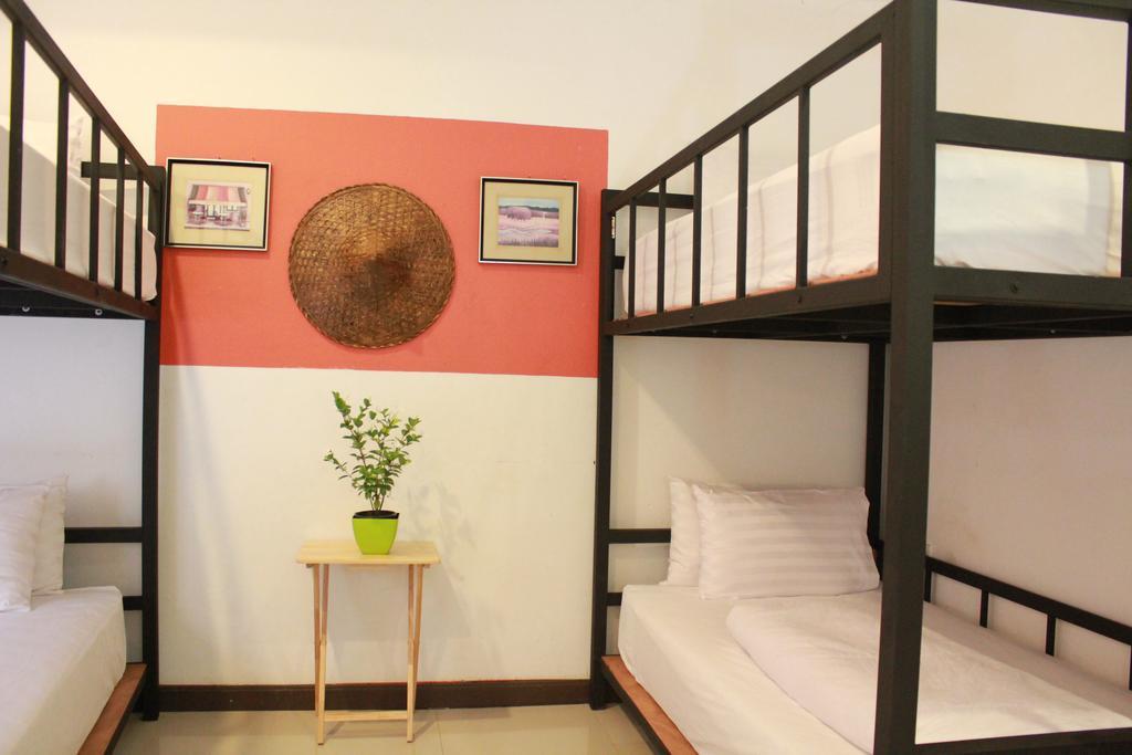 Mook Anda Hotel Phuket Eksteriør billede