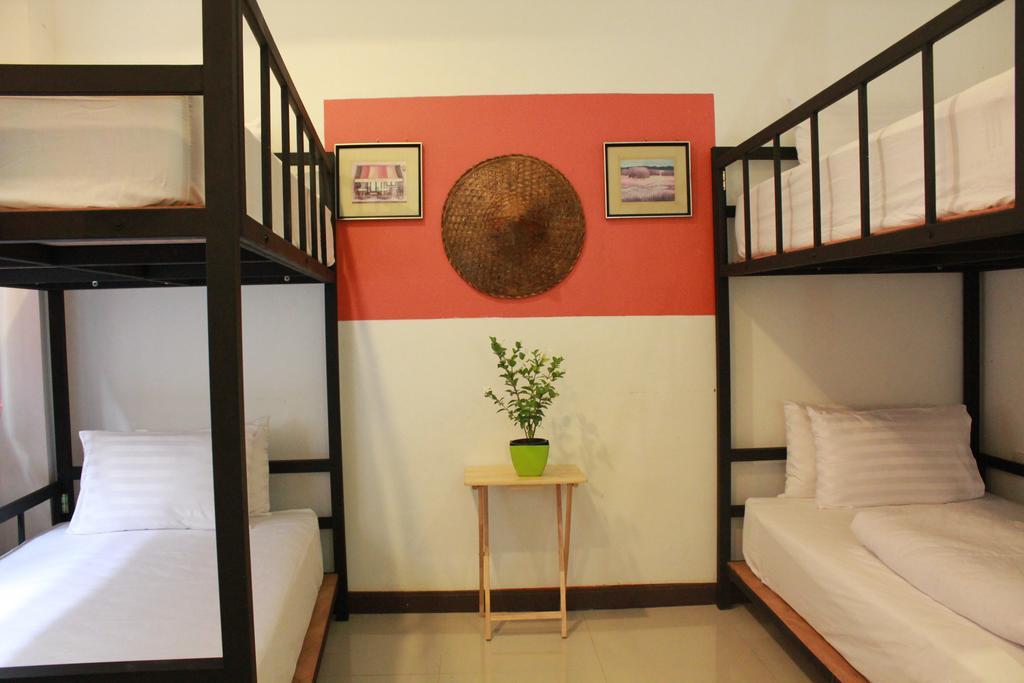 Mook Anda Hotel Phuket Eksteriør billede