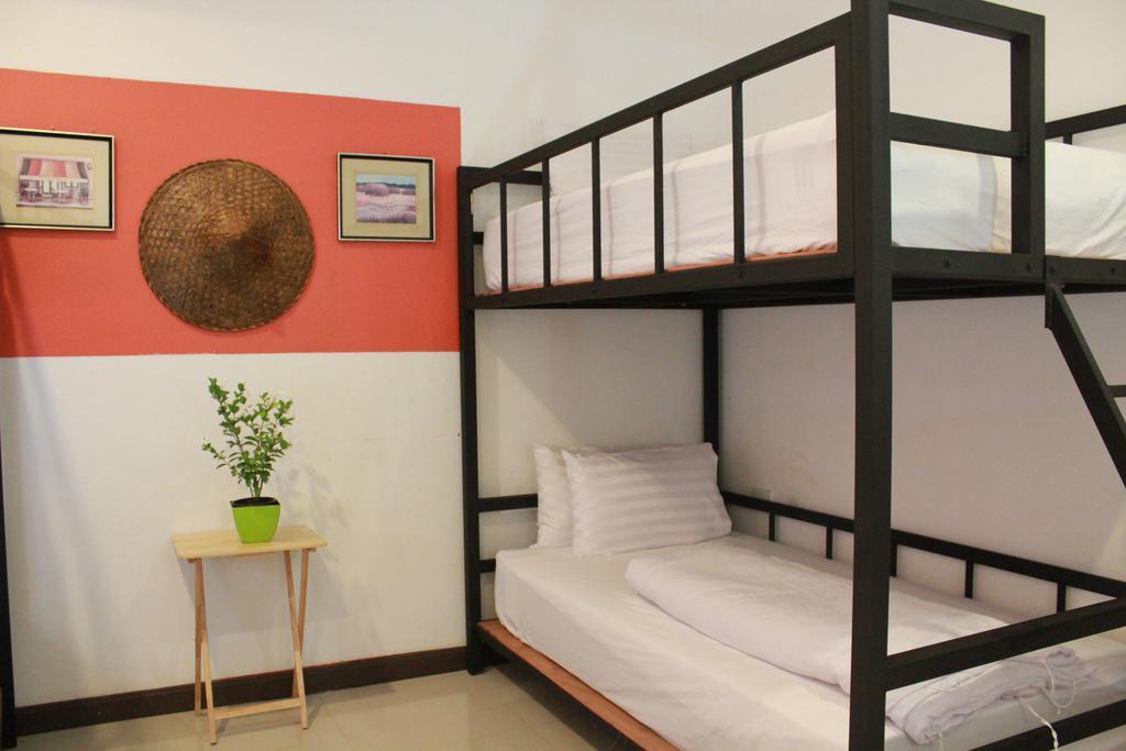 Mook Anda Hotel Phuket Eksteriør billede