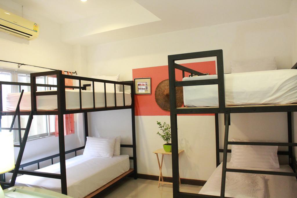 Mook Anda Hotel Phuket Eksteriør billede