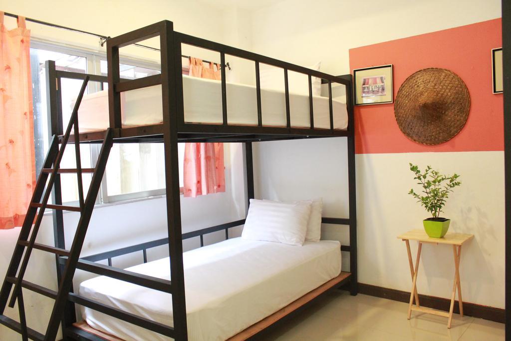 Mook Anda Hotel Phuket Eksteriør billede