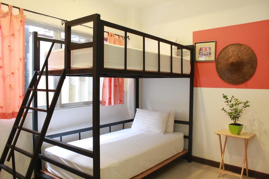 Mook Anda Hotel Phuket Eksteriør billede