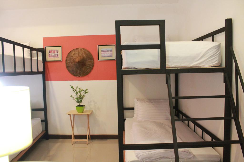 Mook Anda Hotel Phuket Eksteriør billede