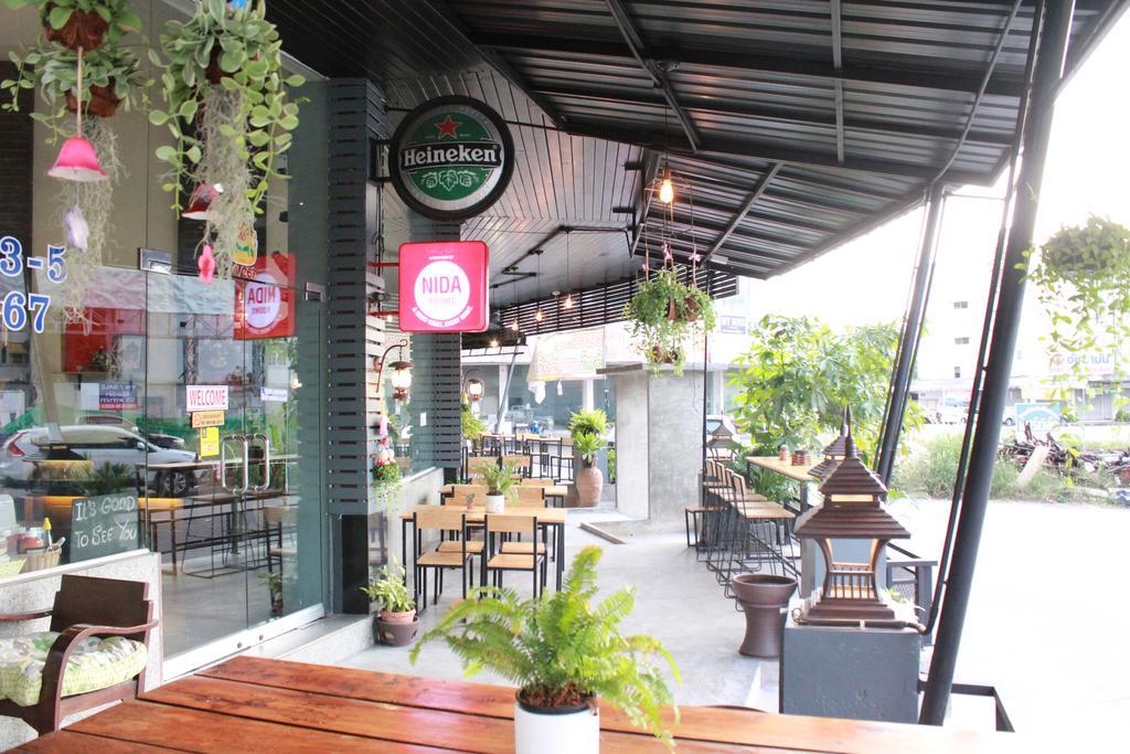 Mook Anda Hotel Phuket Eksteriør billede